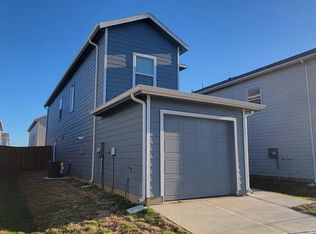 12173 Morgan Dr, Providence Village, TX 76227