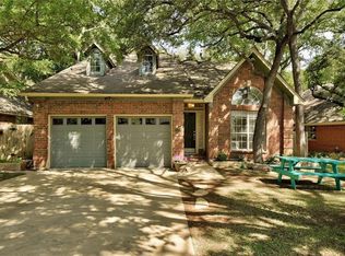 7218 John Blocker Dr, Austin, TX 78749