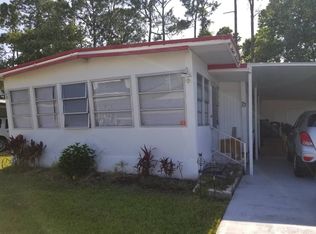 73 Regency Dr, Pt Orange, FL 32129