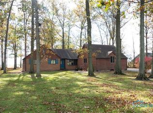 17300 W Walbridge East Rd, Elliston, OH 43432