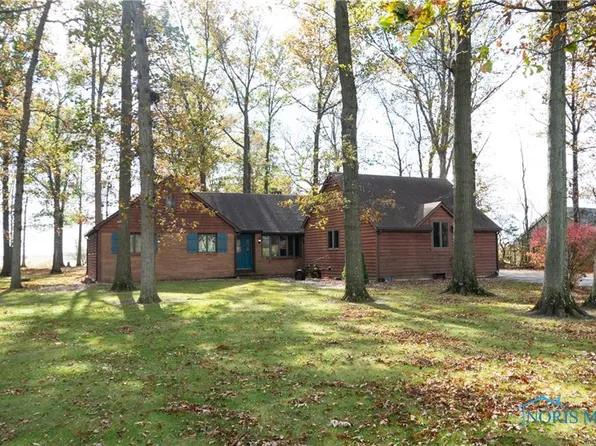 17300 W Walbridge East Rd, Elliston, OH 43432