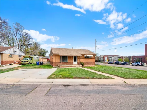 6800 Fern Drive, Denver, CO 80221