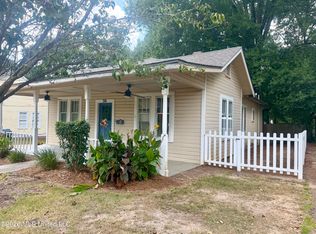 316 Becker St, Brookhaven, MS 39601