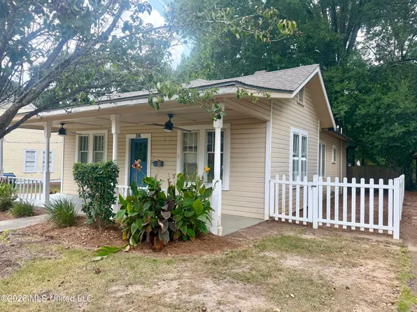 316 Becker St, Brookhaven, MS 39601