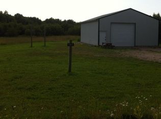 9810 S Tilson Rd, Brimley, MI 49715