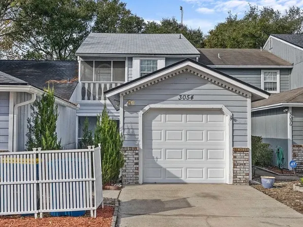 3054 Cobblewood Ln W, Jacksonville, FL 32225