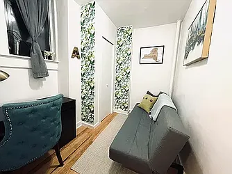 Rented by Ovation Properties, LLC