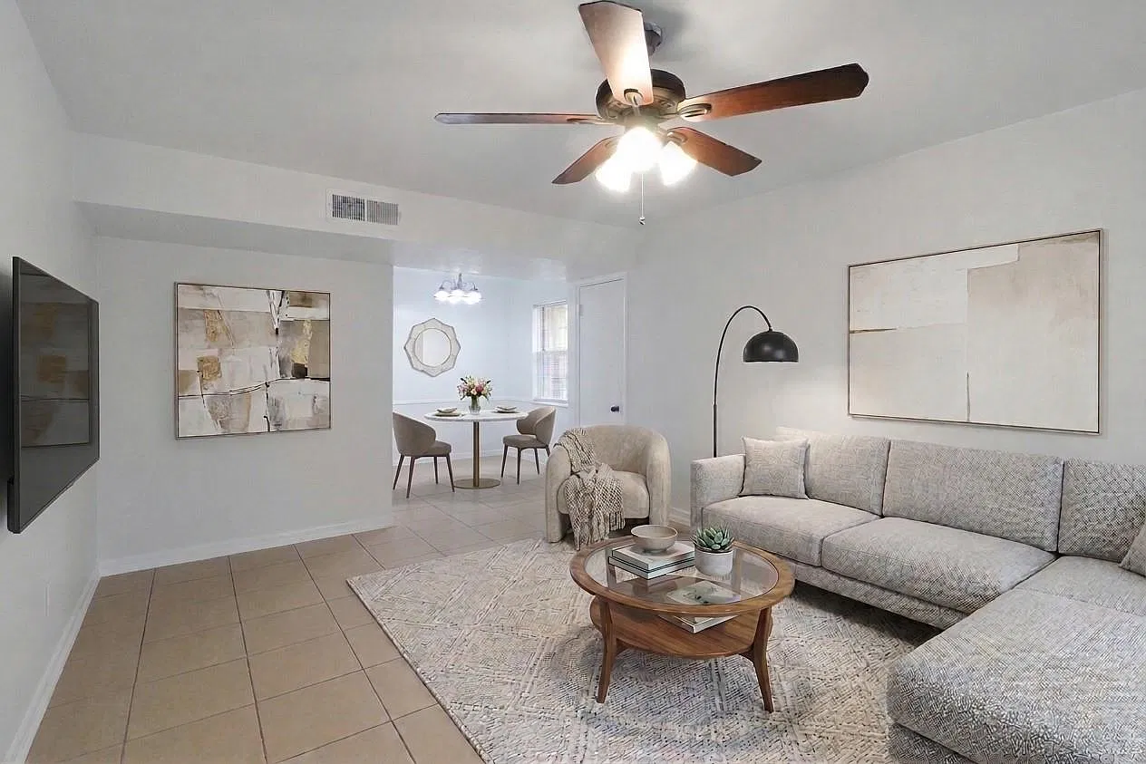2 bed, 2.0 bath, 887 sqft, $1,450 — Photo 1