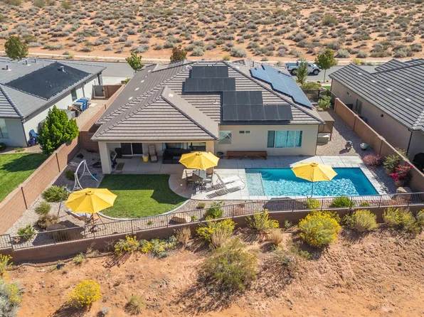 851 N Sage Crest Dr, Washington, UT 84780