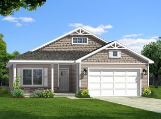 419 Jubilee Dr, Whitmore Lake, MI 48189