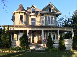 109 Ankrom St, Fayetteville, WV 25840