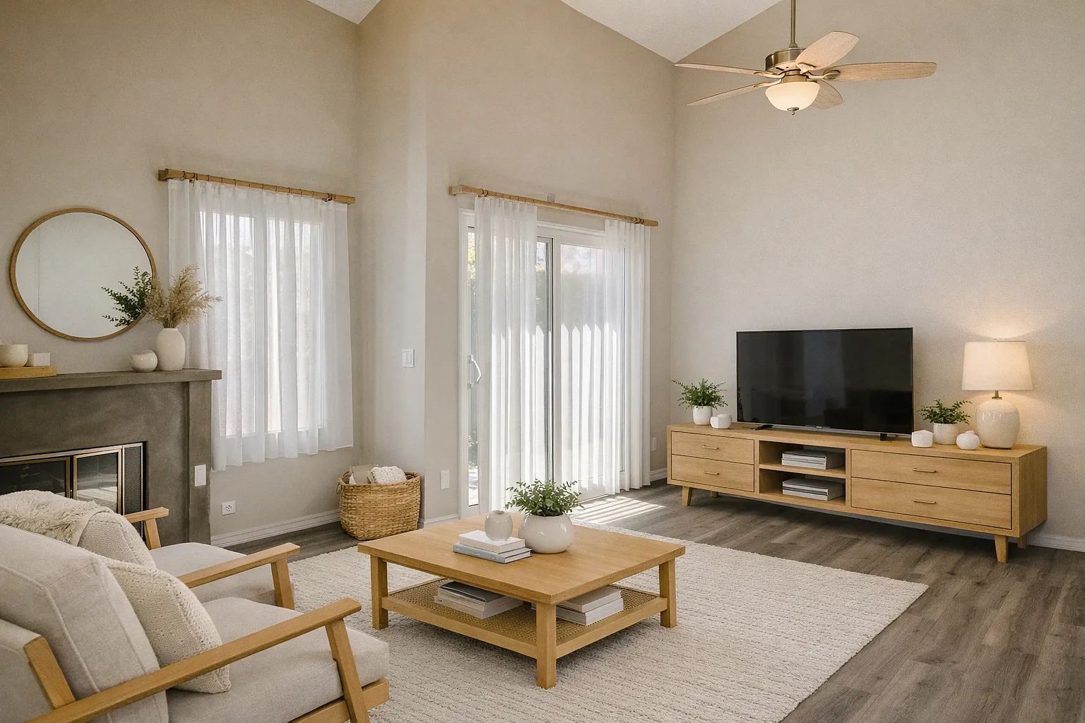 2 bed, 900 sqft, $2,295 — Photo 4