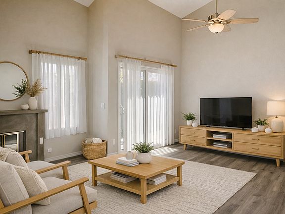 2nd image of 74606 Driftwood Dr #1B