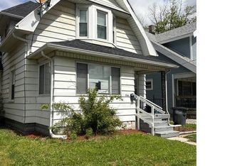 746 Spencer St, Toledo, OH 43609