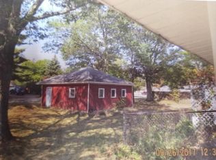 1313 W South St, Hastings, MI