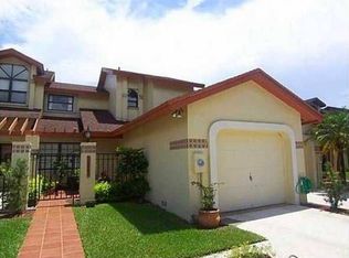 13701 SW 100th Ter, Miami, FL 33186