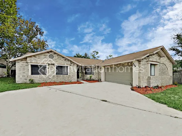 566 Ridgeline Run, Longwood, FL 32750