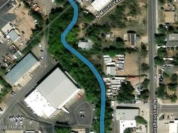 540 N Washington Ave, Prescott, AZ 86301