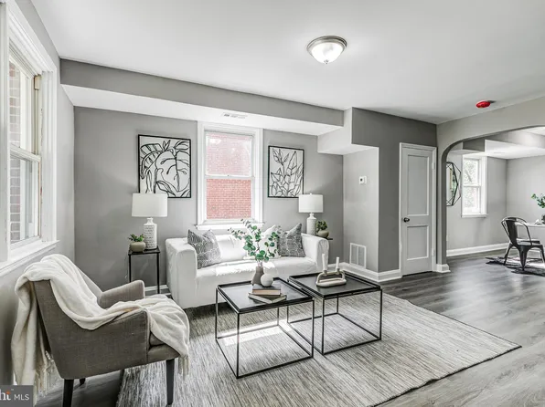 4511 Marx Ave, Baltimore, MD 21206