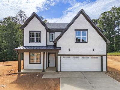 160 Vast View Way, Youngsville, NC, 27596