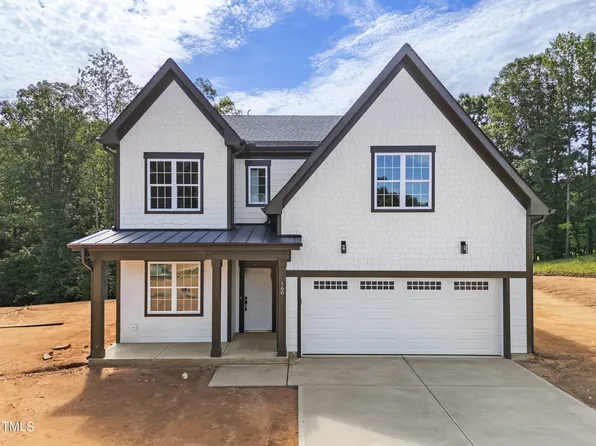 160 Vast View Way, Youngsville, NC 27596