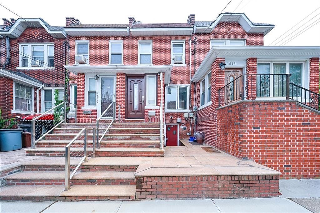 626 88th St, Brooklyn, NY 11228 | Zillow