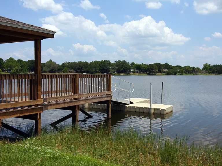 Sun Lake — Photo 46