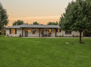 208 E 7th St, Prosper, TX 75078