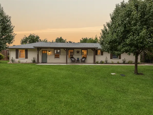 208 E 7th St, Prosper, TX 75078