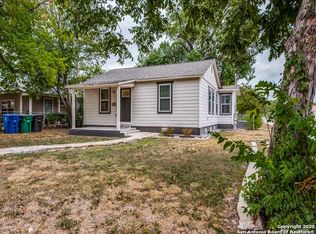 1201 Kentucky Ave, San Antonio, TX 78201