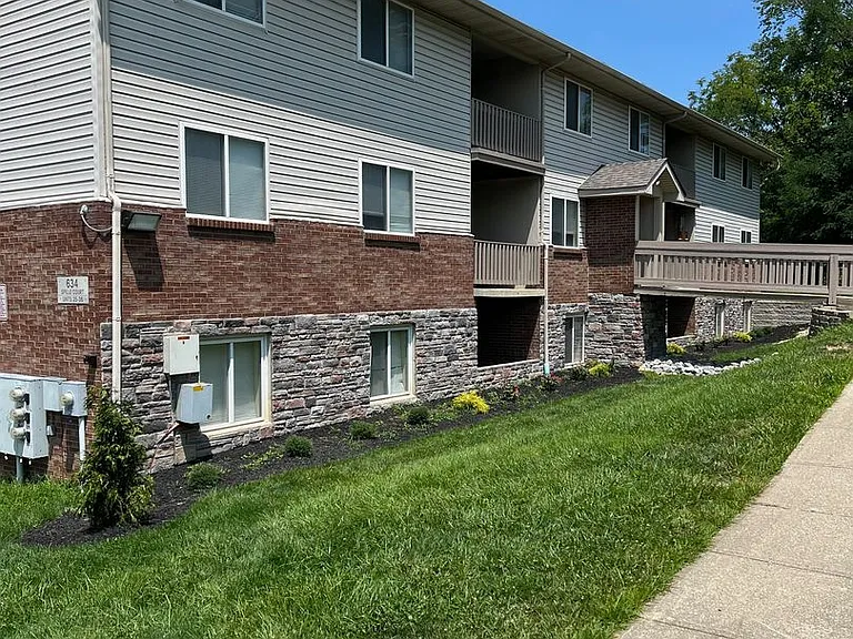 Anderson Commons Apartments — Photo 27