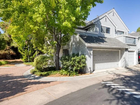 416 Mountain Laurel Ct, Mountain View, CA 94043