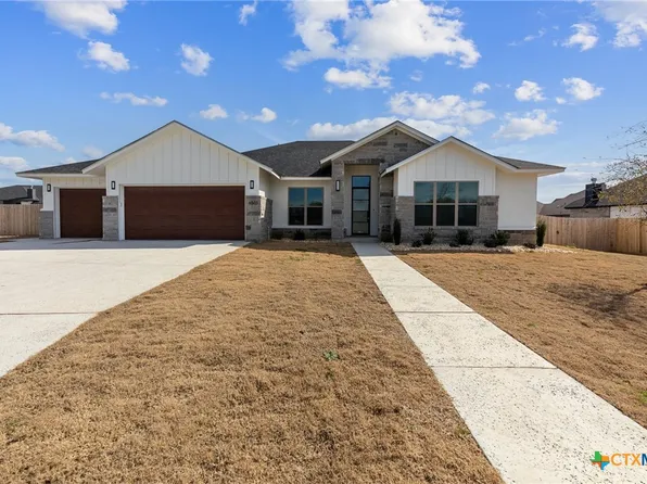6503 Gage Ct, Temple, TX 76502