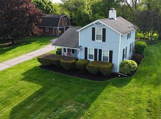 3170 Franklin Rd, Bloomfield Hills, MI 48302