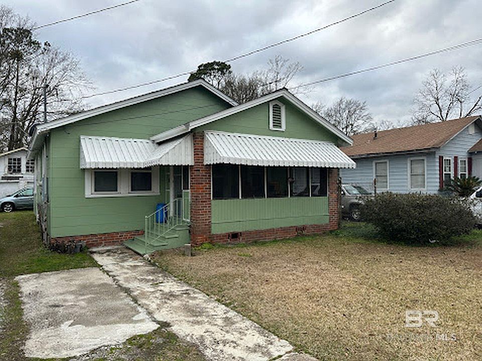 1050 Houston St, Mobile, AL 36606 MLS 357382 Zillow