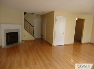 5 Pembrook Ave, North Brunswick, NJ 08902