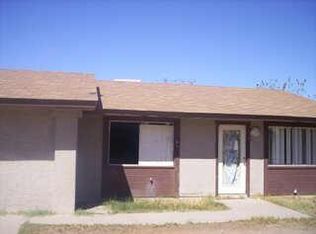 616 E Ironwood Dr, Buckeye, AZ 85326