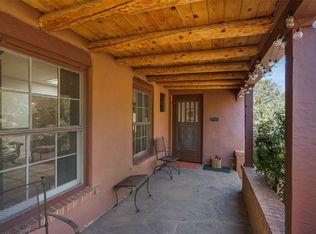 130 W Houghton St, Santa Fe, NM 87505
