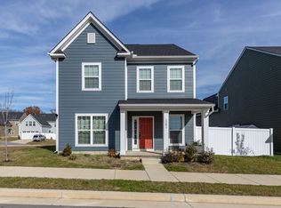 1201 Summer Shade Dr, Antioch, TN 37013