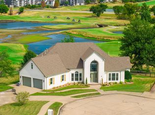 8317 N 99th East Ave, Owasso, OK 74055