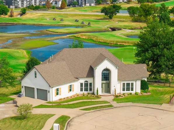 8317 N 99th East Ave, Owasso, OK 74055