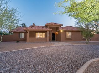 10737 E Adobe Rd, Mesa, AZ 85207