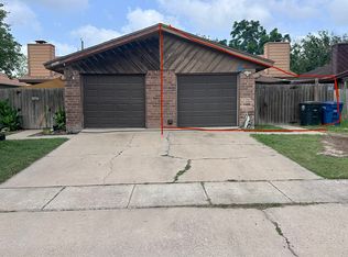 6620 Hardwick St #1, Corpus Christi, TX 78412