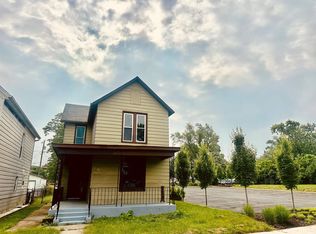 1319 McCulloch St, Fort Wayne, IN 46803