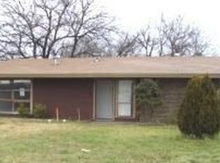 1106 Osceola Trl, Carrollton, TX 75006