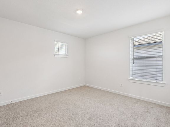 The Kessler floorplan in Kingdom Heights of Rosenberg, TX.