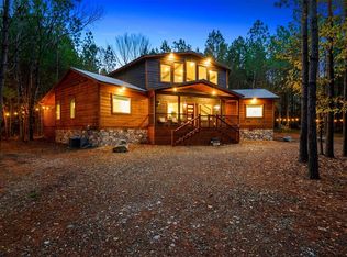 71 Creek Side Trl, Broken Bow, OK 74728