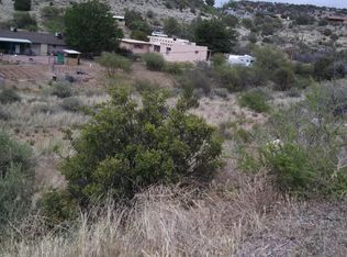 4580 N Pima Way, Rimrock, AZ 86335