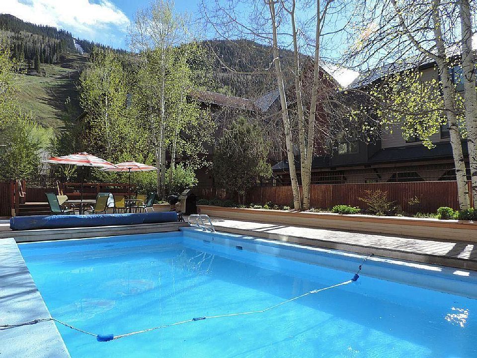 Lulu City Apartments Telluride, CO Zillow