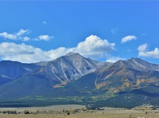 28852 Cielo Dr, Buena Vista, CO 81211